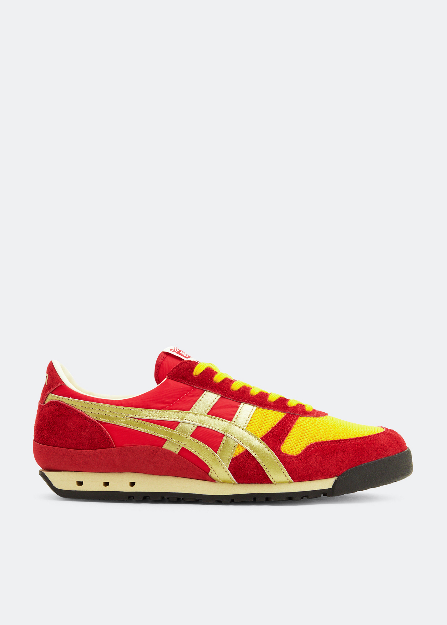 Onitsuka tiger by best sale asics ultimate 81 le