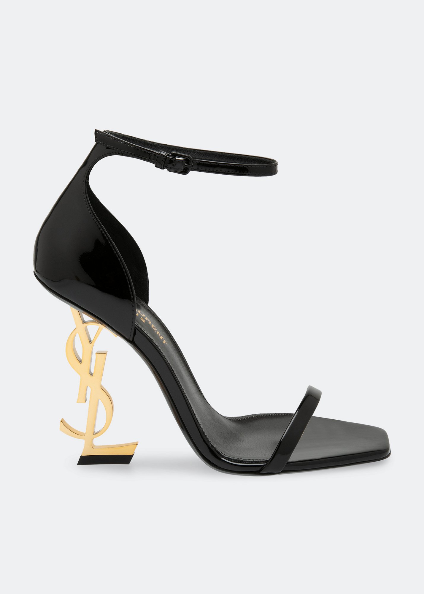 Ysl heels outlet for sale