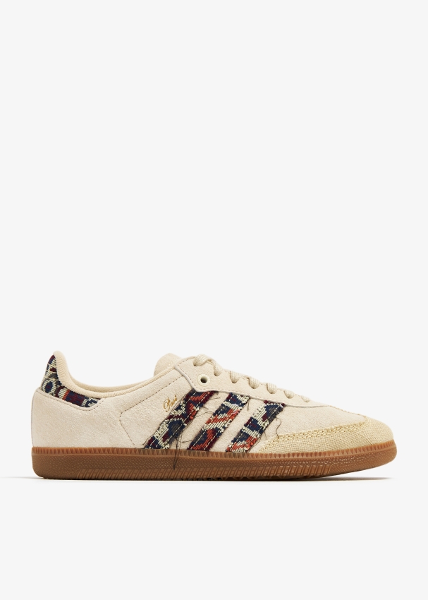 adidas gazelle silver green womens ADIDAS CONSORTIUM SC Powerphase Consortium curated by END. "Off-White"  JQ3936