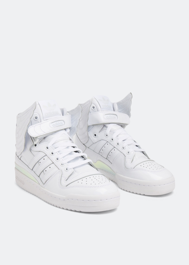 adidas x Jeremy Scott Forum Hi Wings 4.0 sneakers for Men