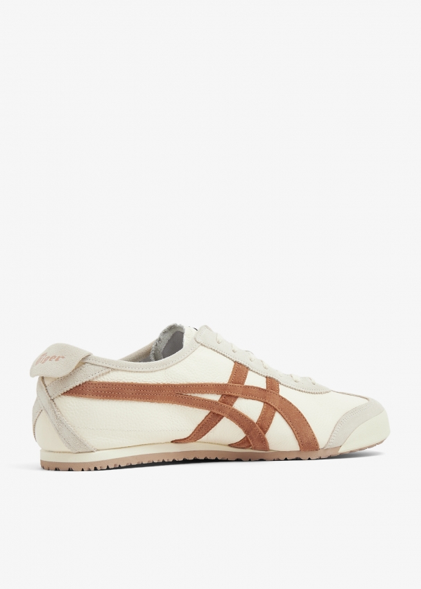 Onitsuka Tiger Mexico 66 Vin sneakers for Men Beige in UAE