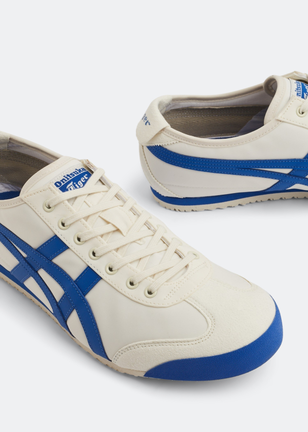 Onitsuka Tiger Mexico 66 sneakers for Men White in UAE Level Shoes