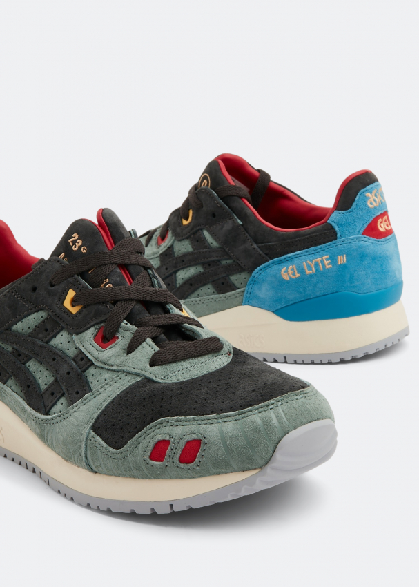 gdlp asics