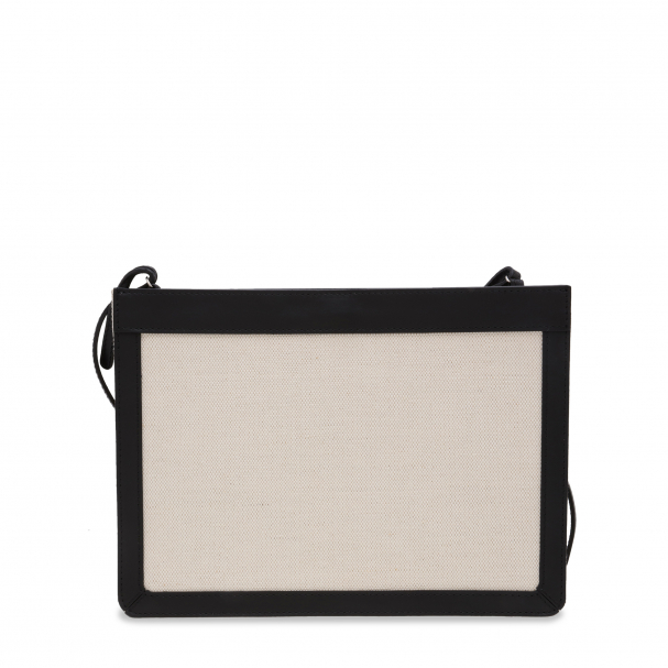 Balenciaga clearance navy pochette