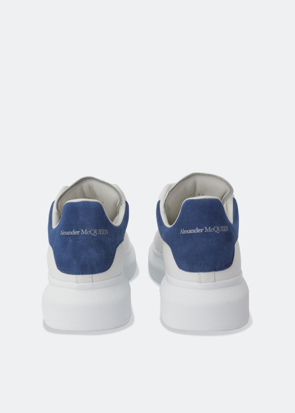 Alexander mcqueen skull sneakers online
