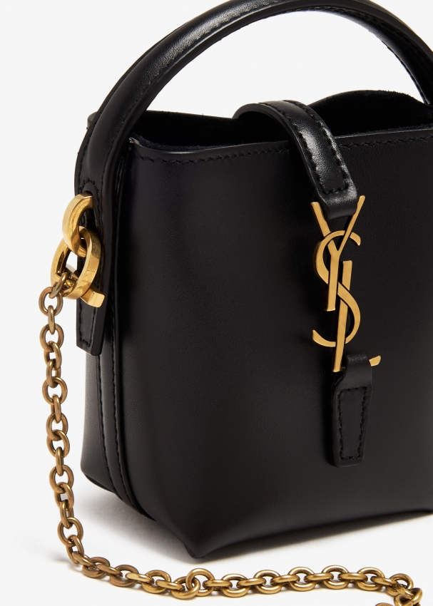 Shop Saint Laurent Bags in United States Level Shoes