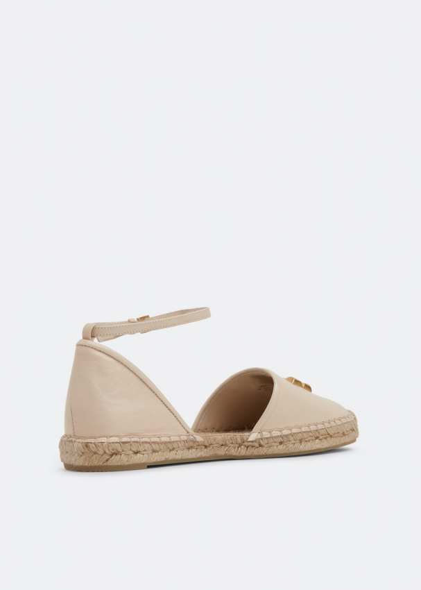 Nine west variable ankle strap espadrille outlet