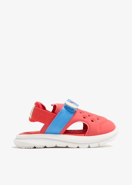 Evolve sandals