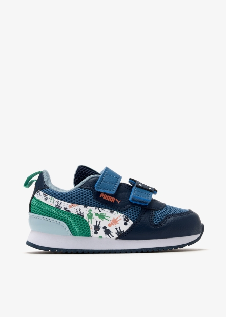 x PLAYMOBIL® R78 sneakers