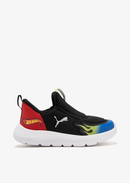 Fun Racer 2 Hot Wheels PS sneakers
